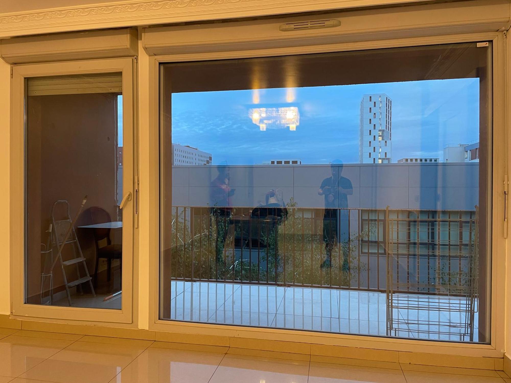 Nord Accommodatie bij particulieren Parijs