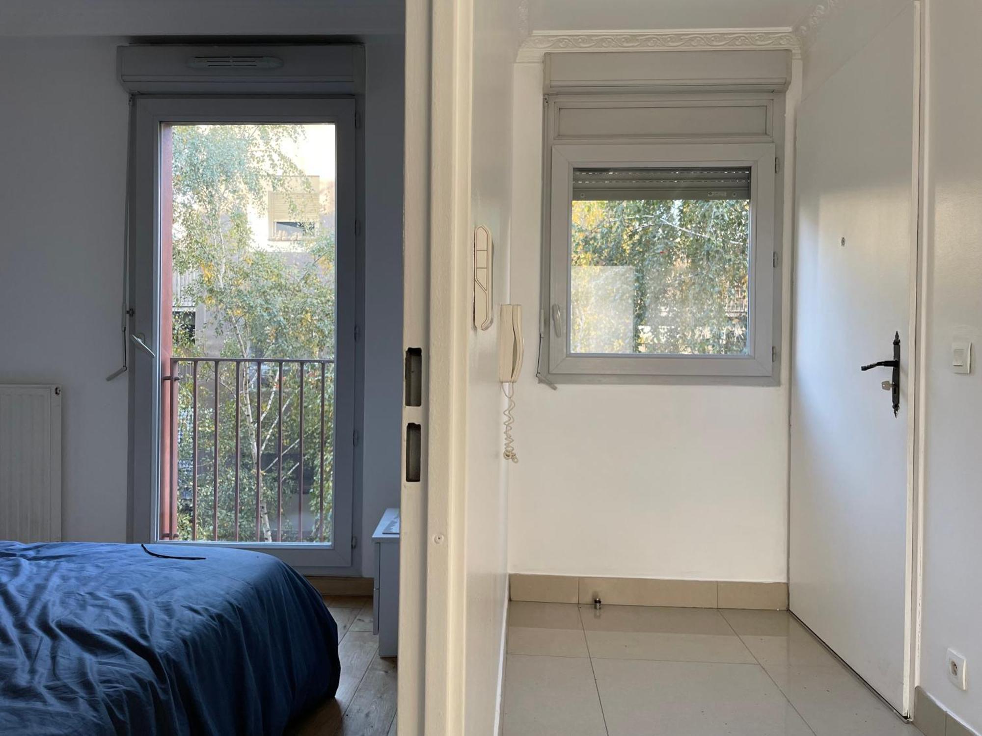 Accommodatie bij particulieren Nord *